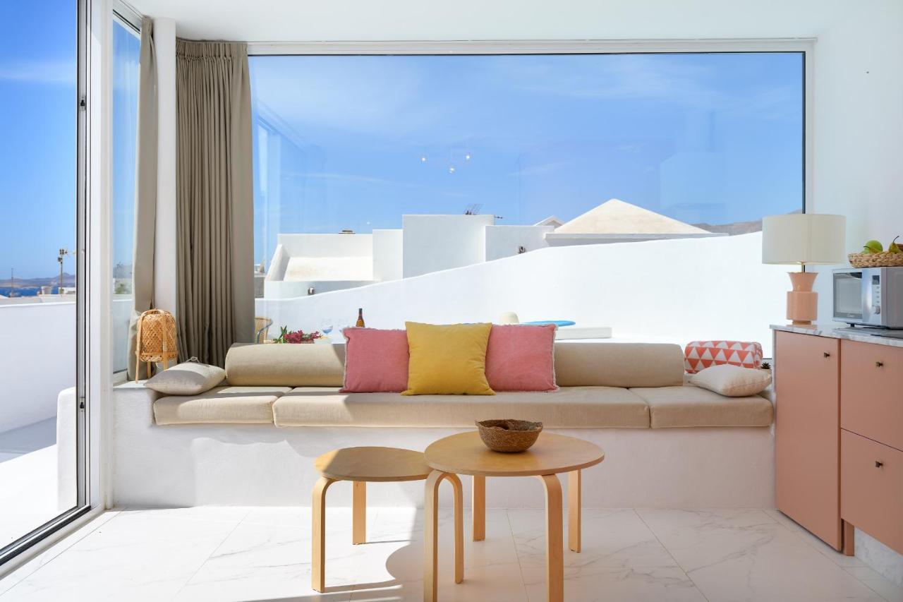 Aquablanca Suite Pool Deluxe En Punta Mujeres Exterior foto